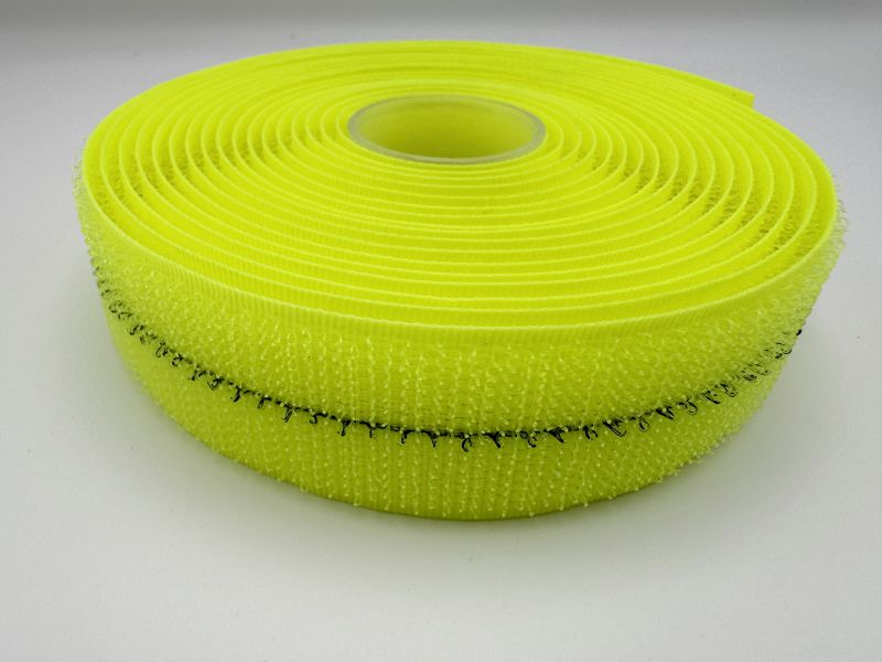 兒童鞋子上用的魔術貼不粘了應該怎么辦？